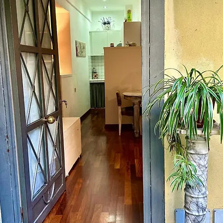 アパート Cristina Heart Of Rome,trastevere ローマ